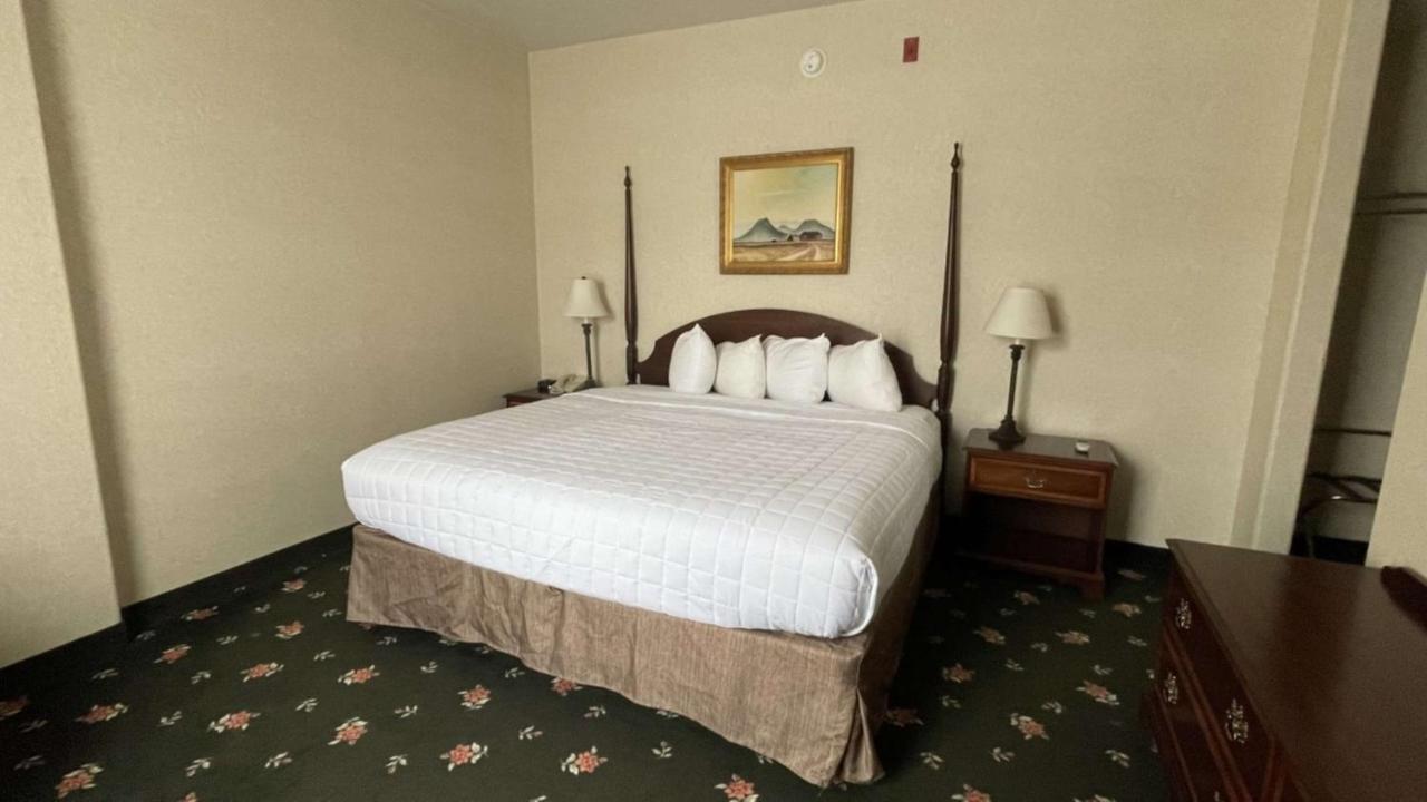Surestay Hotel By Best Western Eureka Bagian luar foto