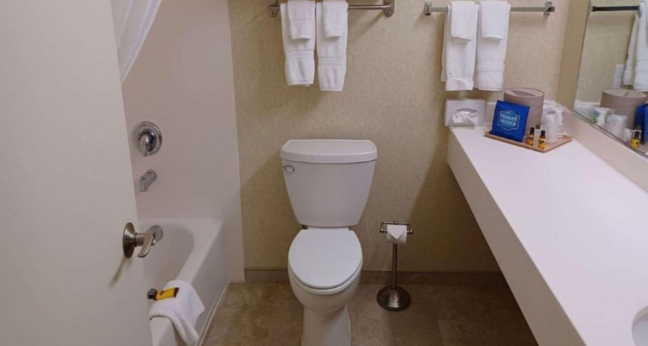 Surestay Hotel By Best Western Eureka Bagian luar foto