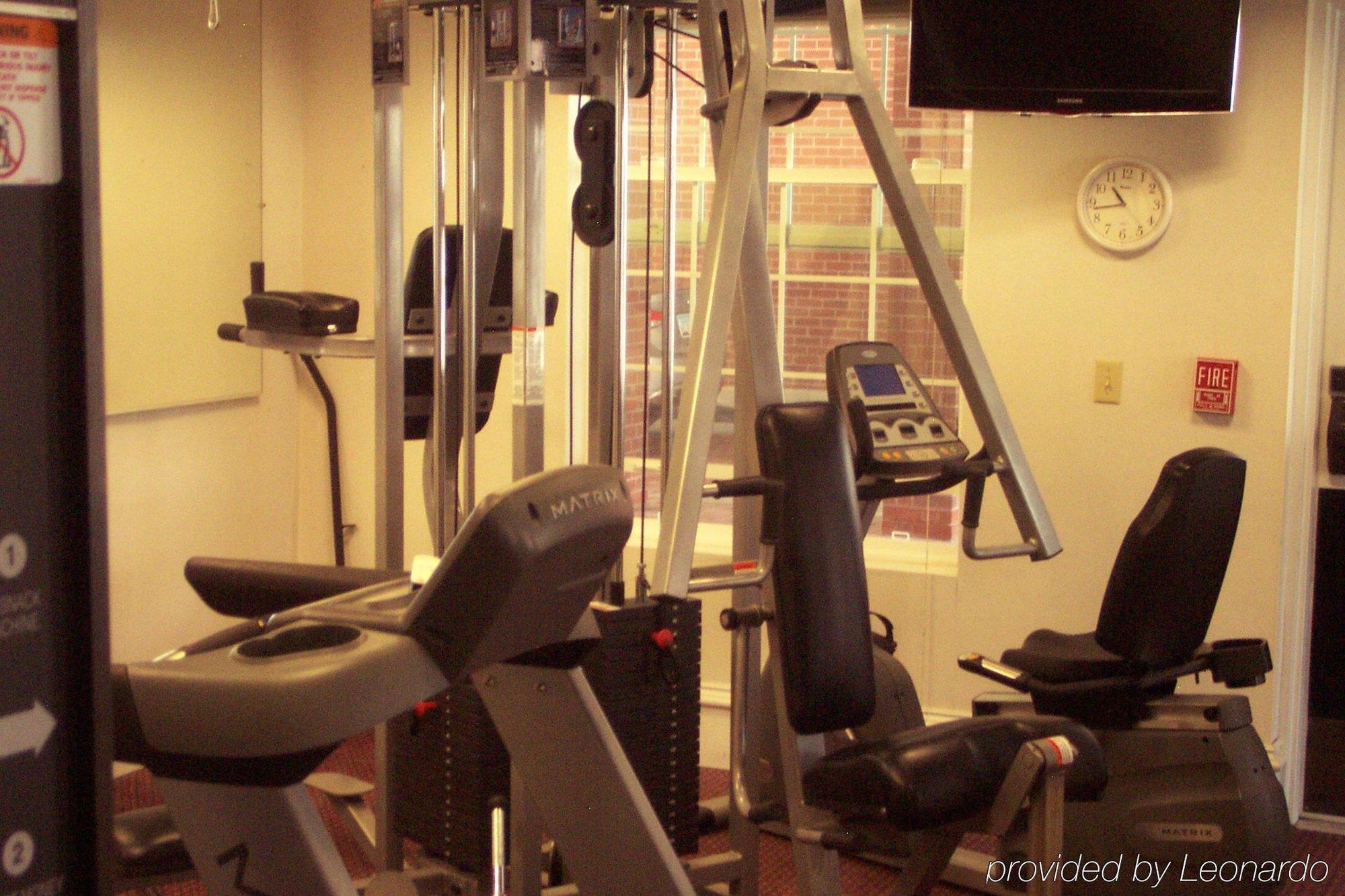 Surestay Hotel By Best Western Eureka Bagian luar foto