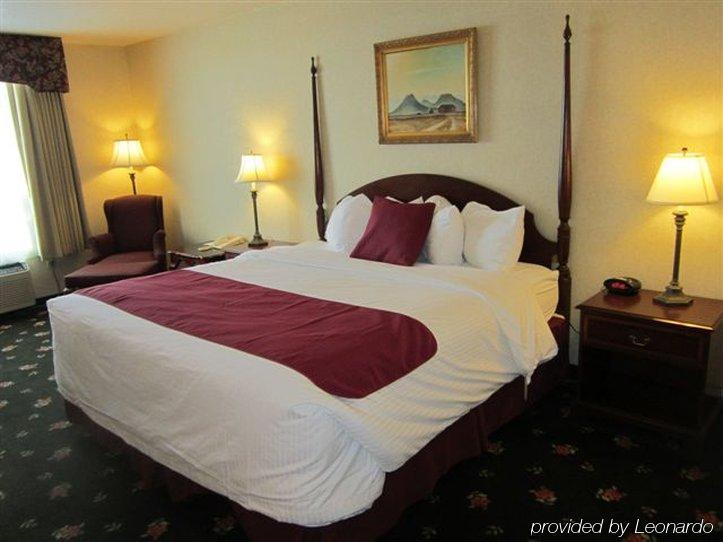 Surestay Hotel By Best Western Eureka Bagian luar foto