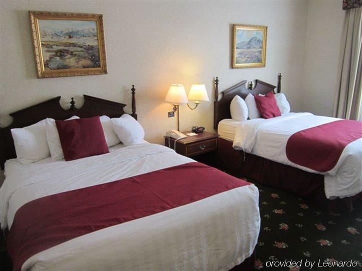 Surestay Hotel By Best Western Eureka Bagian luar foto